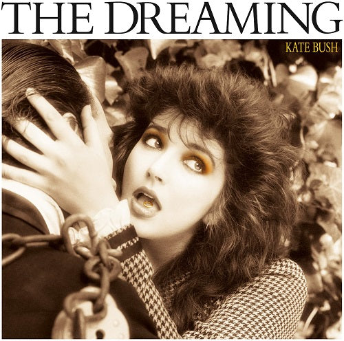 KATE BUSH The Dreaming 2018 Remaster New CD