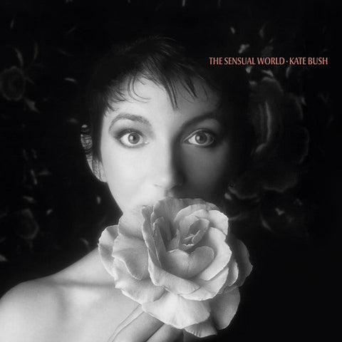 KATE BUSH The Sensual World (2018 Remaster) New CD