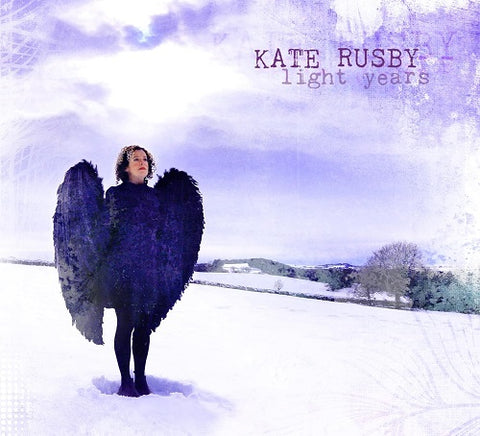 Kate Rusby Light Years New CD