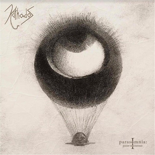 Kathodos Parasomnia Pavor Nocturnus New CD Presale
