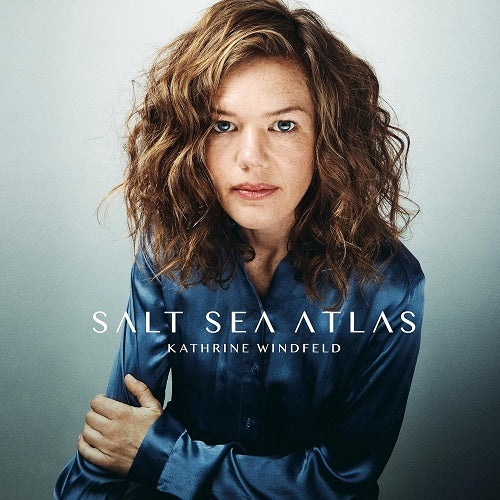 Kathrine Windfeld Salt Sea Atlas New CD Presale
