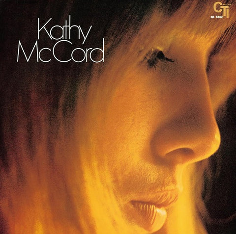 Kathy McCord Rainbow Bridge New CD