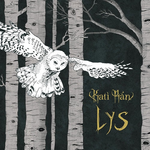 Kati Ran LYS New CD Presale