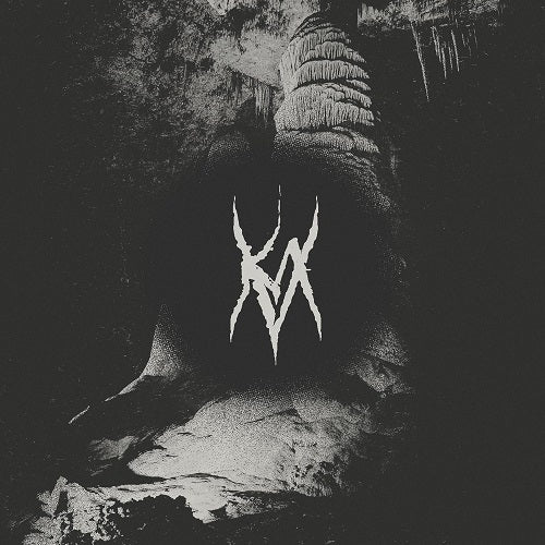 Kaverna Un Monolito En Llamas Quiebra El Horizonte New CD Presale