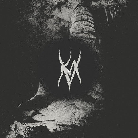 Kaverna Un Monolito En Llamas Quiebra El Horizonte New CD Presale