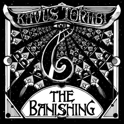 Kavus Torabi The Banishing New CD
