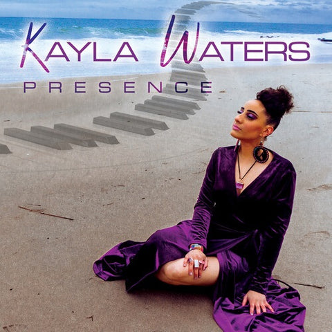 Kayla Waters Presence New CD