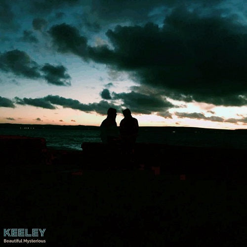Keeley Beautiful Mysterious New CD