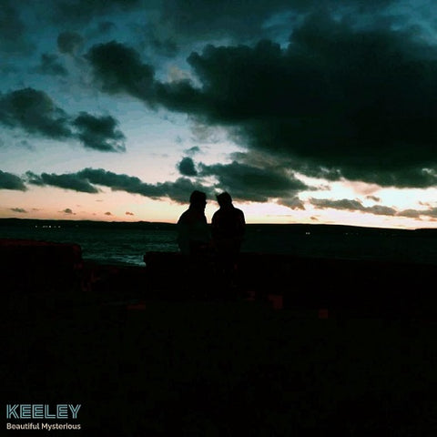 Keeley Beautiful Mysterious New CD