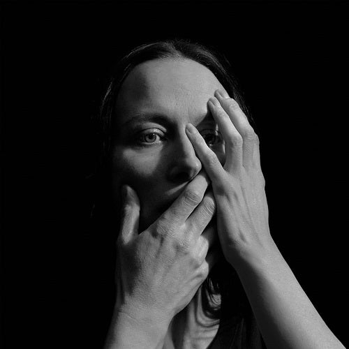 Keeley Forsyth The Hollow New CD