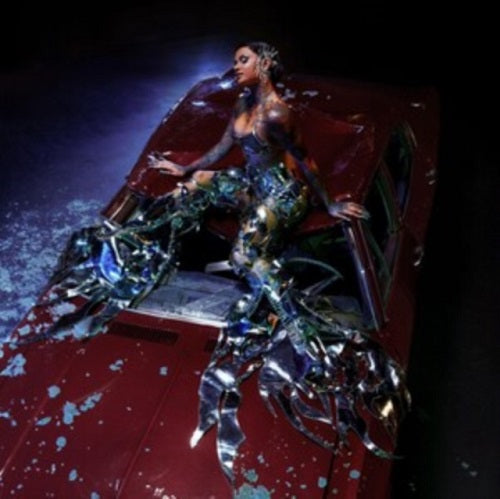 Kehlani Crash New CD
