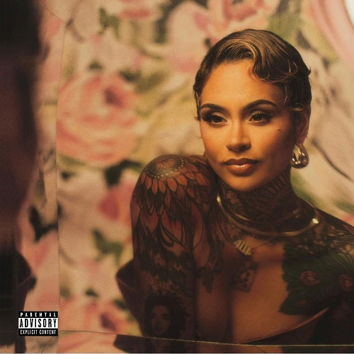 Kehlani While We Wait 2 Two New CD