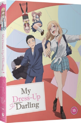 Keisuke Shinohara My Dress up Darling The Complete Season New CD