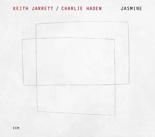 Keith Jarrett Haden Charlie Jasmine UHQCD New CD Presale