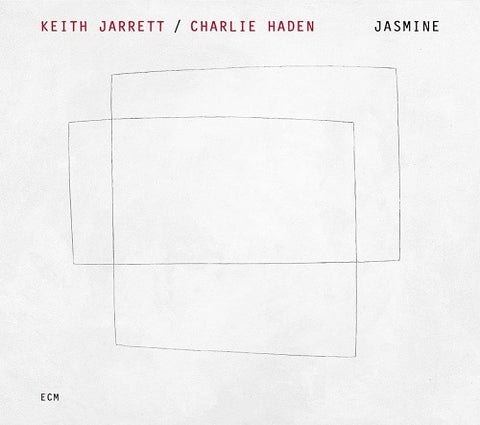 Keith Jarrett Haden Charlie Jasmine UHQCD New CD Presale