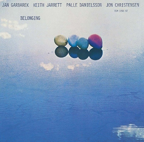 Keith Jarrett Quartet Belonging UHQCD New CD Presale