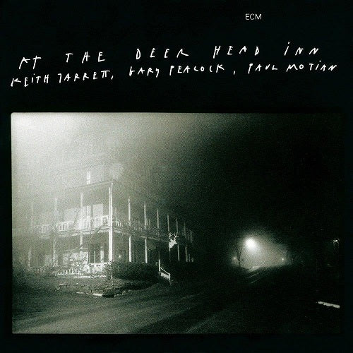 Keith Jarrett Trio At The Deer Head Inn UHQCD New CD Presale
