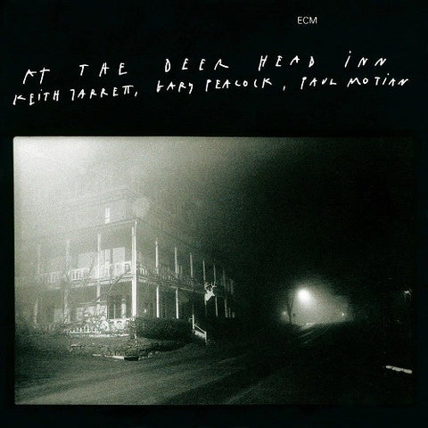 Keith Jarrett Trio At The Deer Head Inn UHQCD New CD Presale