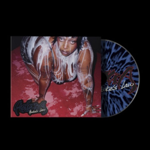 keiyaA Hookes Law New CD Presale