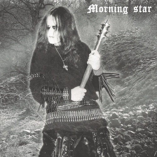 Kekht Arakh Morning Star New CD Presale