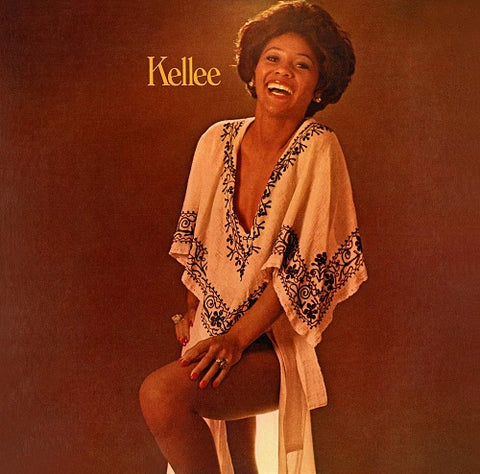 Kellee Patterson Kellee + 1 One New CD