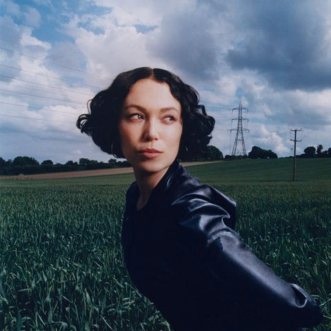 Kelly Lee Owens Dreamstate New CD