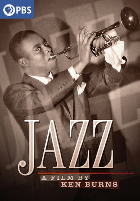Ken Burns Jazz A Film By Ken Burns (Keith David) New DVD Presale