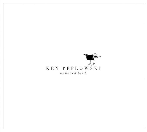 Ken Peplowski Unheard Bird New CD