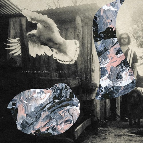 Kenneth Jimenez Sonnet to Silence New CD