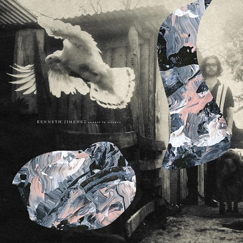 Kenneth Jimenez Sonnet to Silence New CD