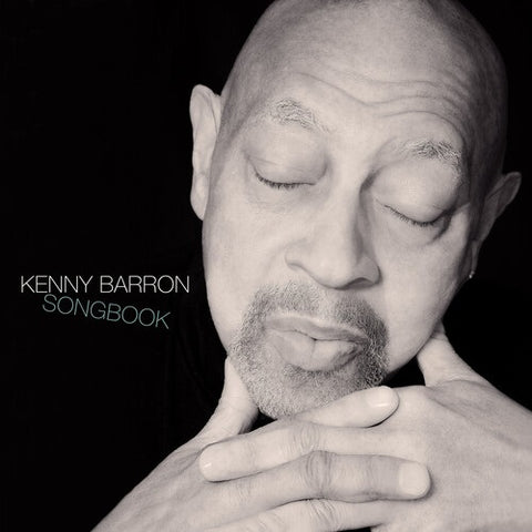 Kenny Barron Songbook New CD Presale