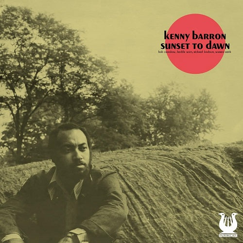 Kenny Barron Sunset to Dawn New CD Presale