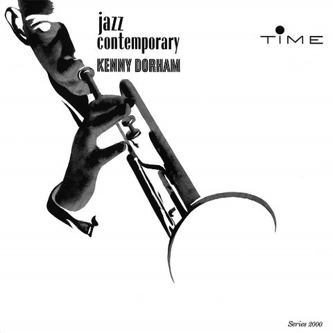 Kenny Dorham Jazz Contemporary New CD