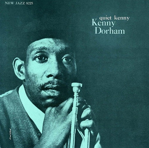 Kenny Dorham Quiet Kenny UHQCD New CD Presale