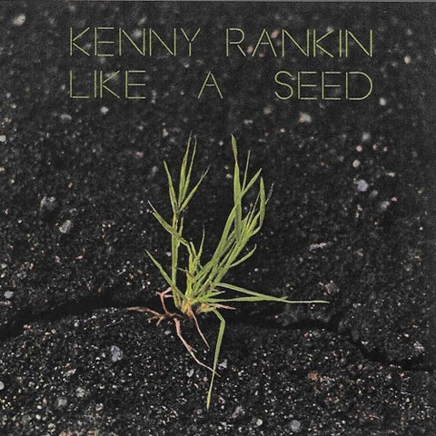 Kenny Rankin Like A Seed New CD Presale