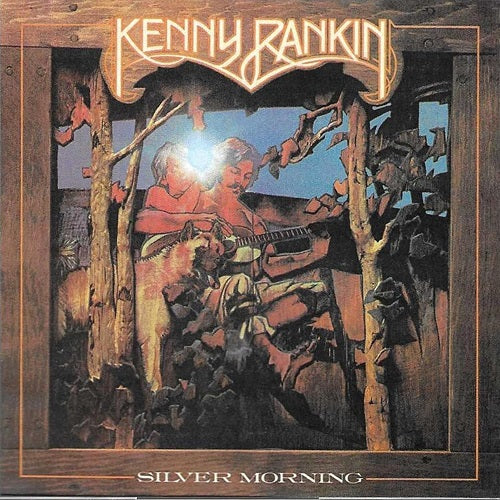Kenny Rankin Silver Morning New CD Presale