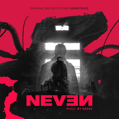 Keosz Neven 2 Disc New CD