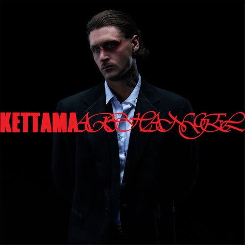 KETTAMA Archangel New CD Presale