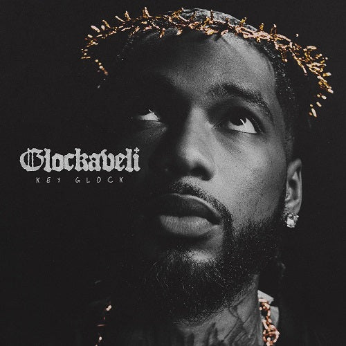 Key Glock Glockaveli New CD Presale