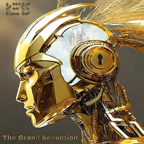 Keys The Grand Seduction New CD