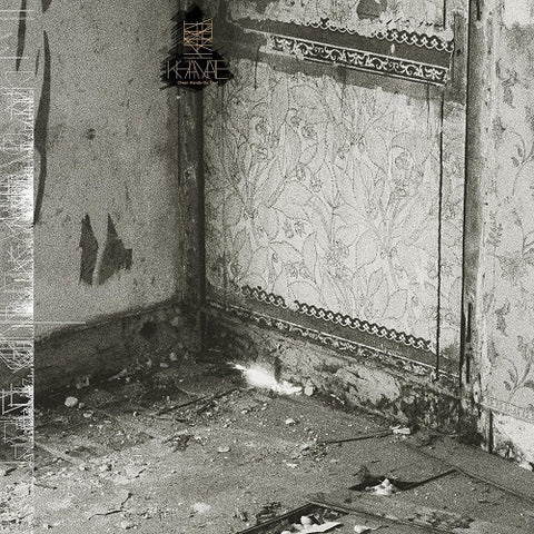 Khanate Clean Hands Go Foul New CD
