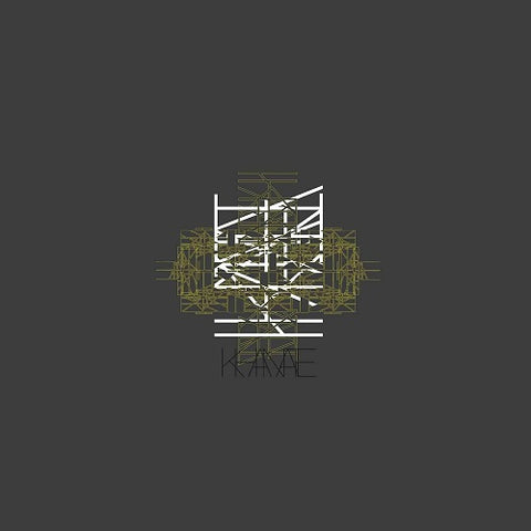 Khanate Self Titled New CD