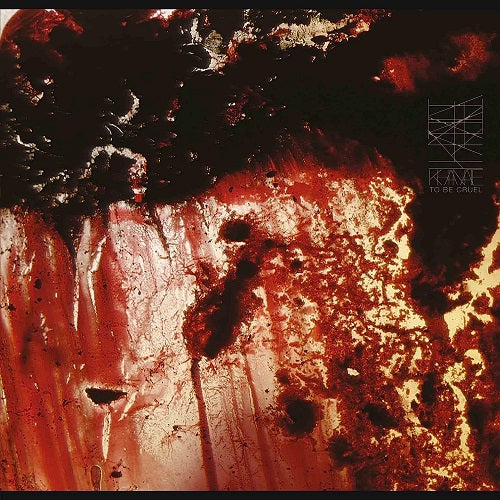 Khanate To Be Cruel New CD