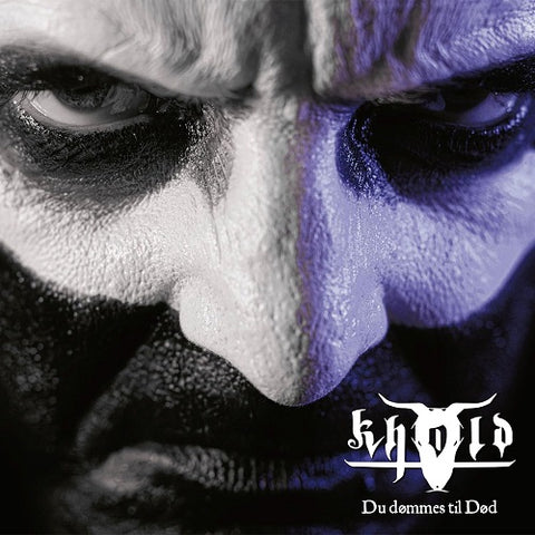 Khold Du Dommes Til Dod New CD
