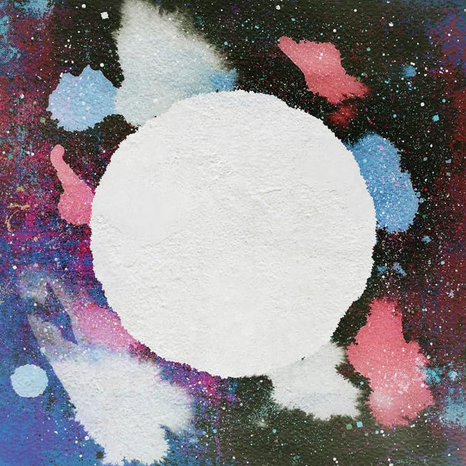 Khruangbin Universe Smiles Upon You II + Bonus Track New CD Presale