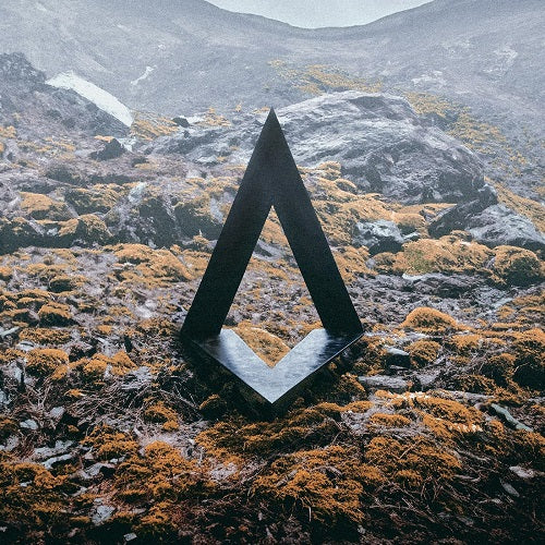 Kiasmos // II New CD
