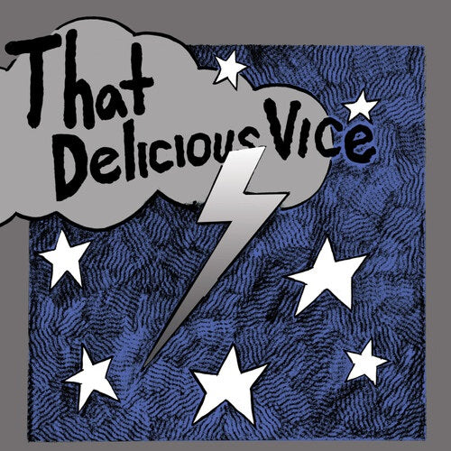 Kid Congo & the Monkey Birds That Delicious Vice And New CD