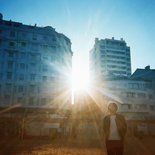 Kid Francescoli A Kind Wave New CD Presale