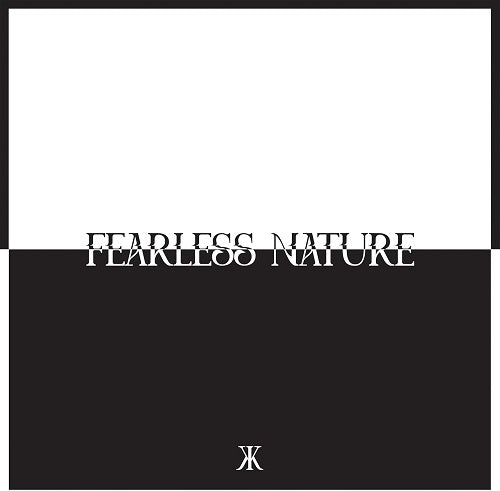 Kid Kapichi Fearless Nature New CD Presale