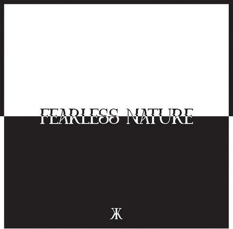 Kid Kapichi Fearless Nature New CD Presale